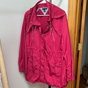 Tommy Hilfiger Utility Jacket